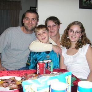 Meet your Posher, Paul